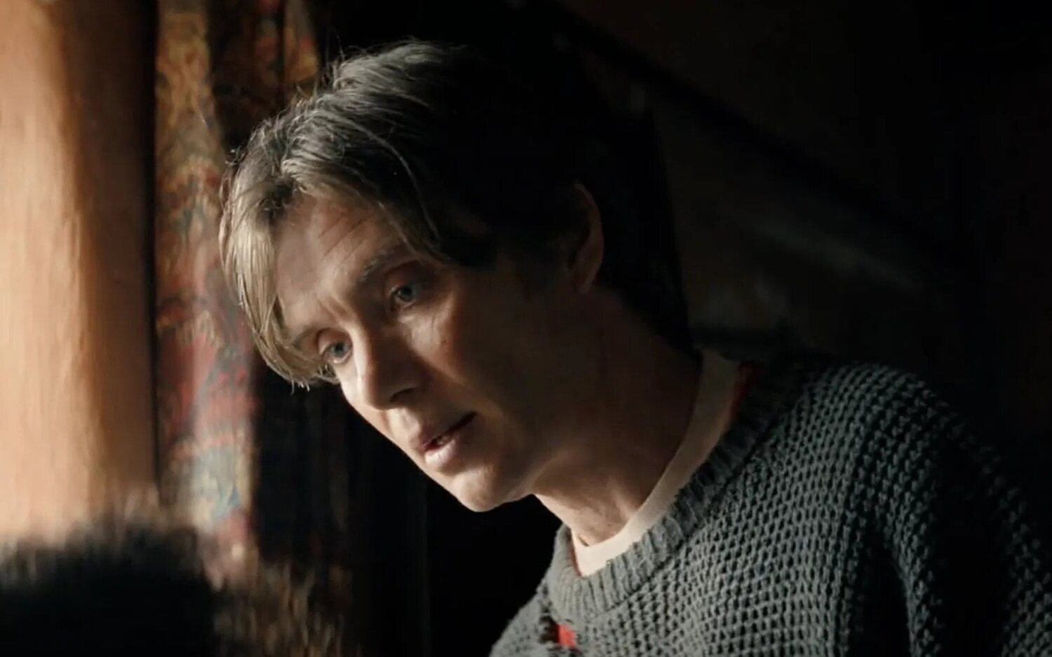 Cillian Murphy en '28 años después: El Templo de los Huesos'