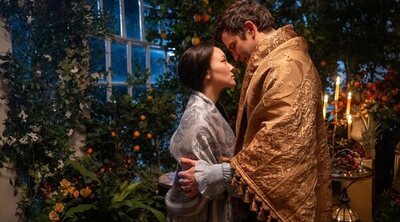 'Los Bridgerton': La cuarta temporada regresa al Top 1 de Netflix tras el estreno de la parte 2
