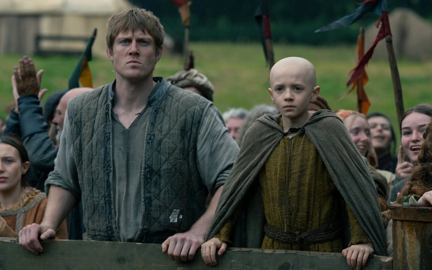 'El caballero de los Siete Reinos'