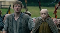 'El caballero de los siete reinos' anuncia los tres primeros fichajes para su segunda temporada