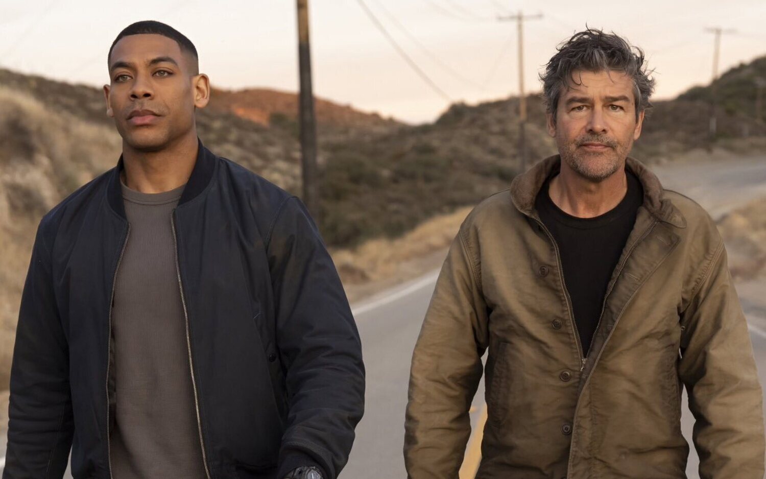 Primer tráiler de 'Linternas'