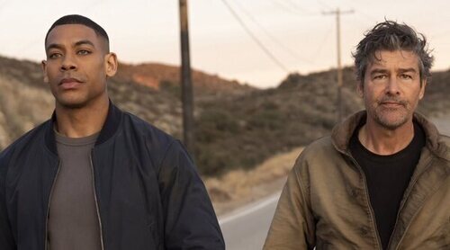 El tráiler de 'Linternas' nos da el primer vistazo al traje de la nueva serie del Universo DC