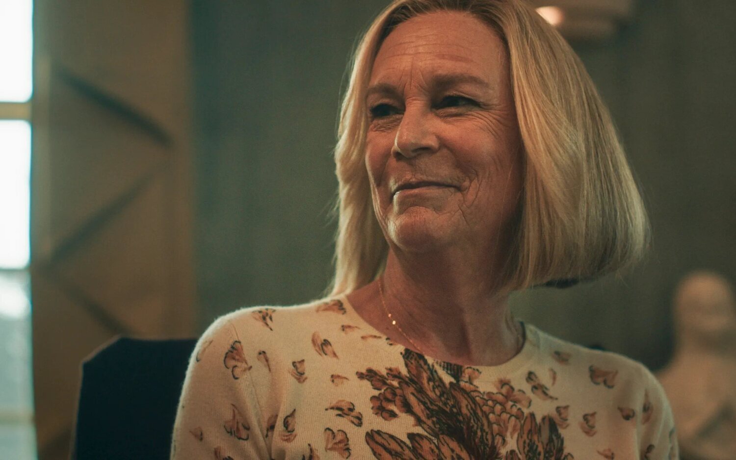 Jamie Lee Curtis en 'The Bear'