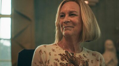 ¡Adiós a 'The Bear'! Jamie Lee Curtis confirma el final de la serie