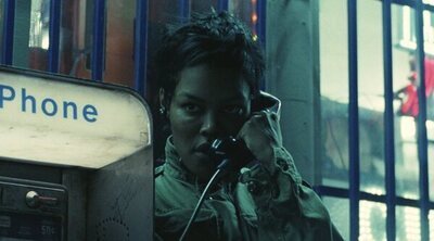 'Una batalla tras otra': Teyana Taylor prepara con PTA un posible spin-off de Perfidia Beverly Hills