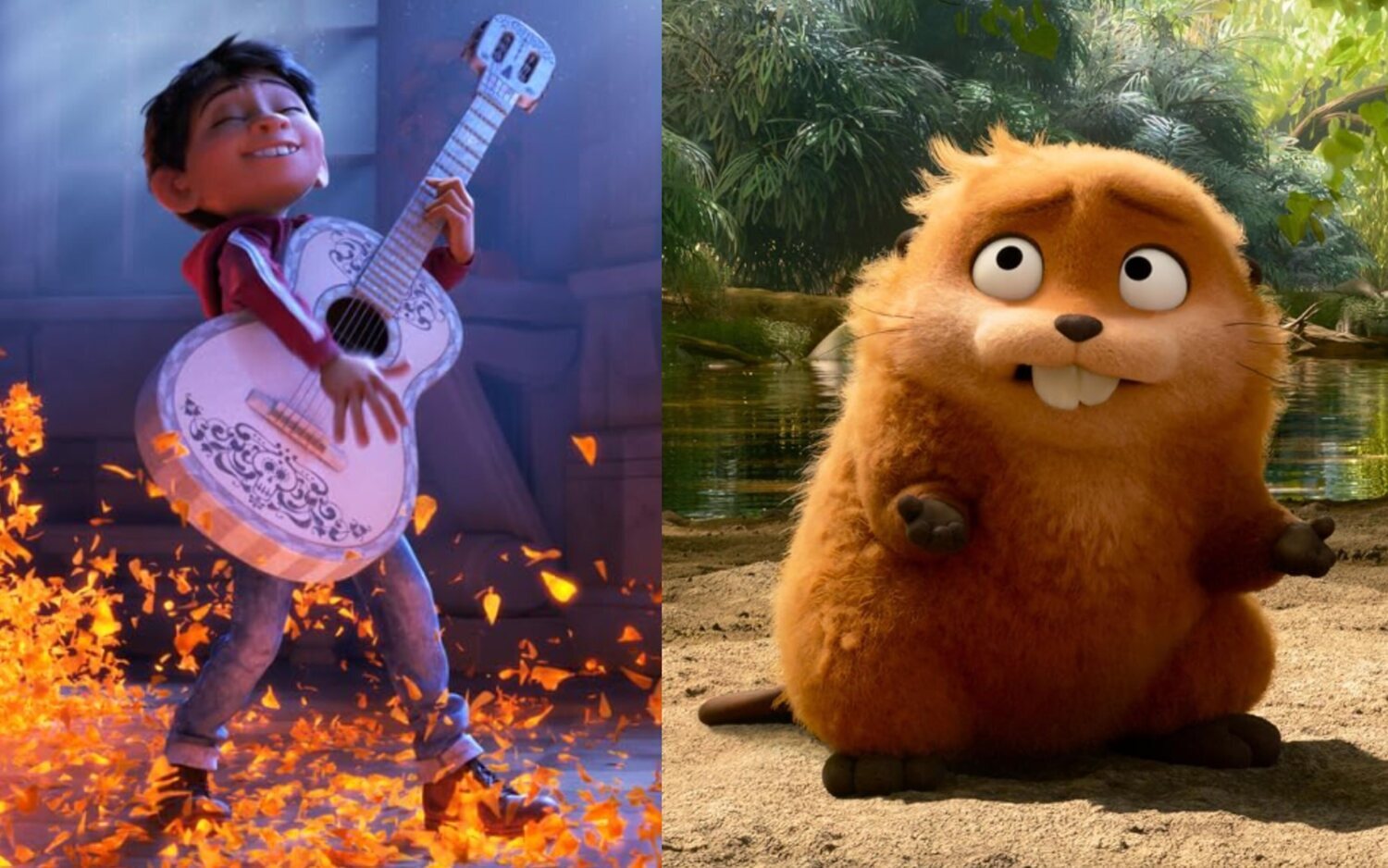 'Hoppers' se prepara para el mejor estreno global de Pixar desde 'Coco'