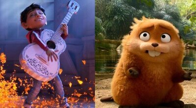 'Hoppers' se prepara para el mejor estreno global de Pixar desde 'Coco' y acabar con la racha de Warner Bros.