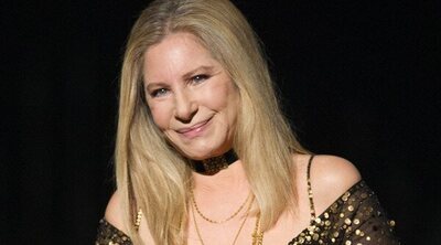 Barbra Streisand negocia actuar en los Oscar 2026 en homenaje a Robert Redford
