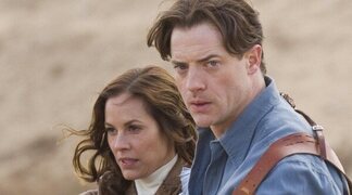 'La momia 4': Los directores aclaran que 'La tumba del Emperador Dragón' no es canon