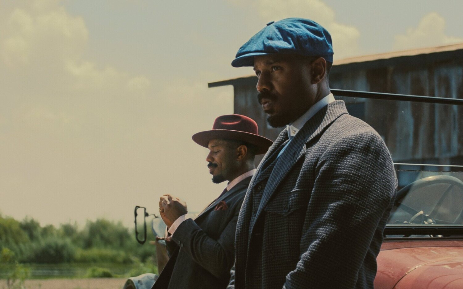 'Los pecadores' podría arrasar en los Oscar