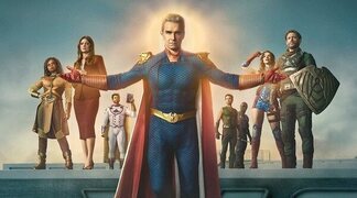 El Patriota busca la inmortalidad en el tráiler de la temporada final de 'The Boys'