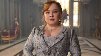 Nicola Coughlan (‘Los Bridgerton’) sigue teniendo que aguantar molestos comentarios sobre su cuerpo