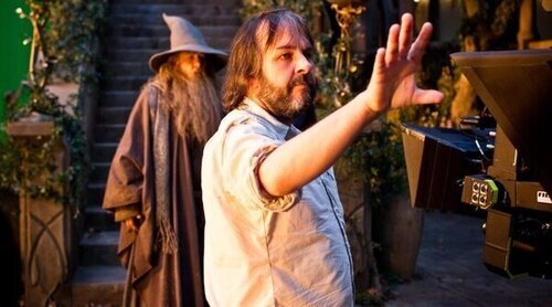 Peter Jackson recibirá la prestigiosa Palma de Oro Honorífica en el Festival de Cannes