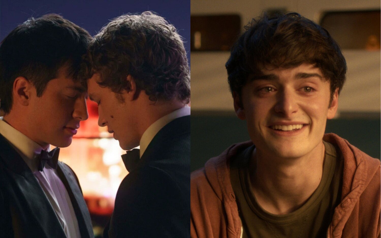 'Más que rivales' y 'Stranger Things' ganadoras en los GLAAD Media Awards