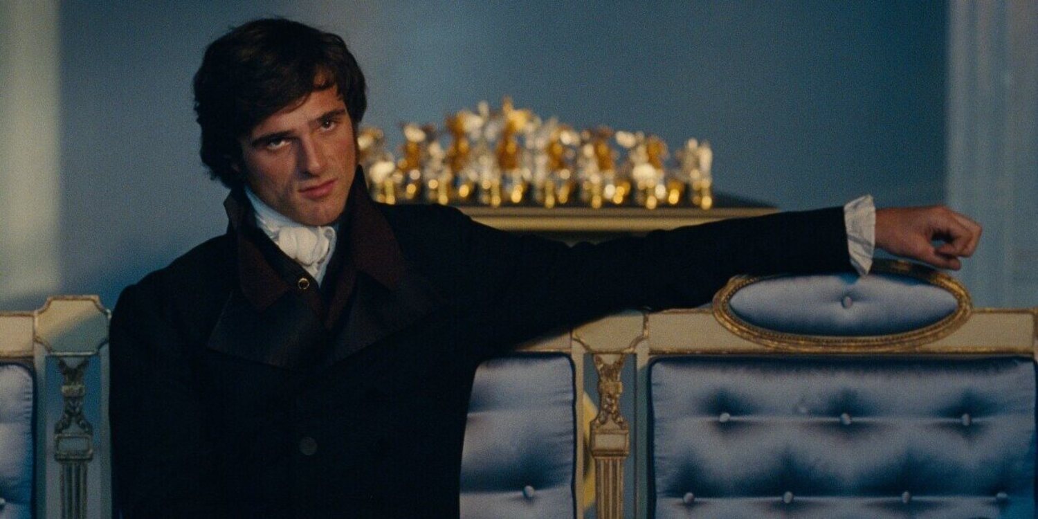 'Cumbres borrascosas' resiste en una taquilla española que sufre un notable desplome