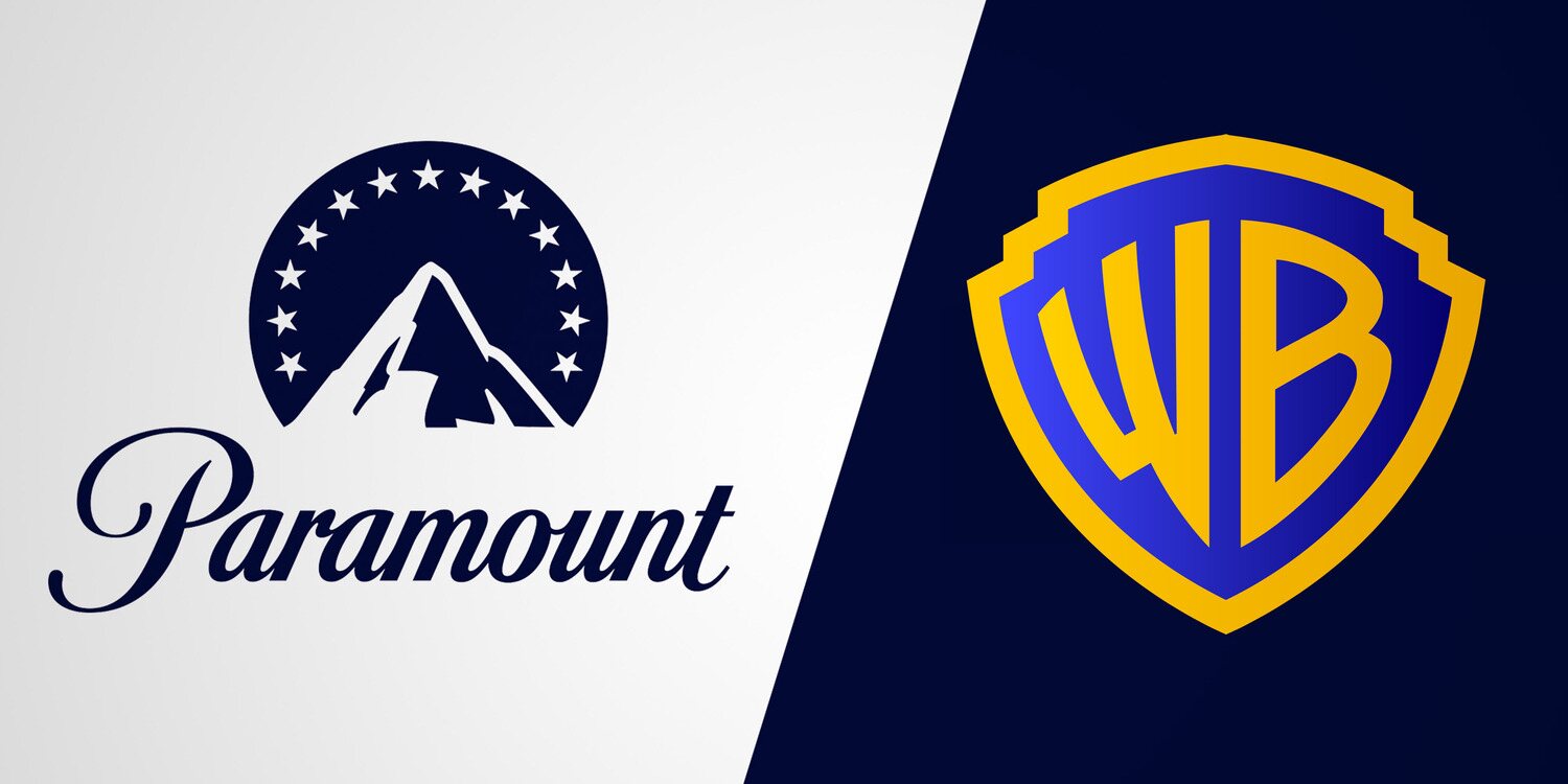Paramount gana la guerra y comprará Warner Bros. tras la retirada de Netflix