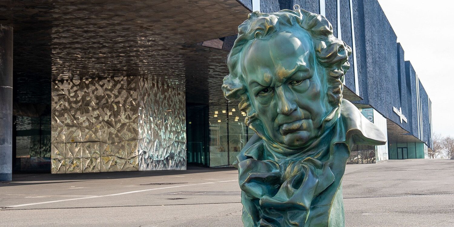 Lista completa de ganadores y ganadoras de los Premios Goya 2026