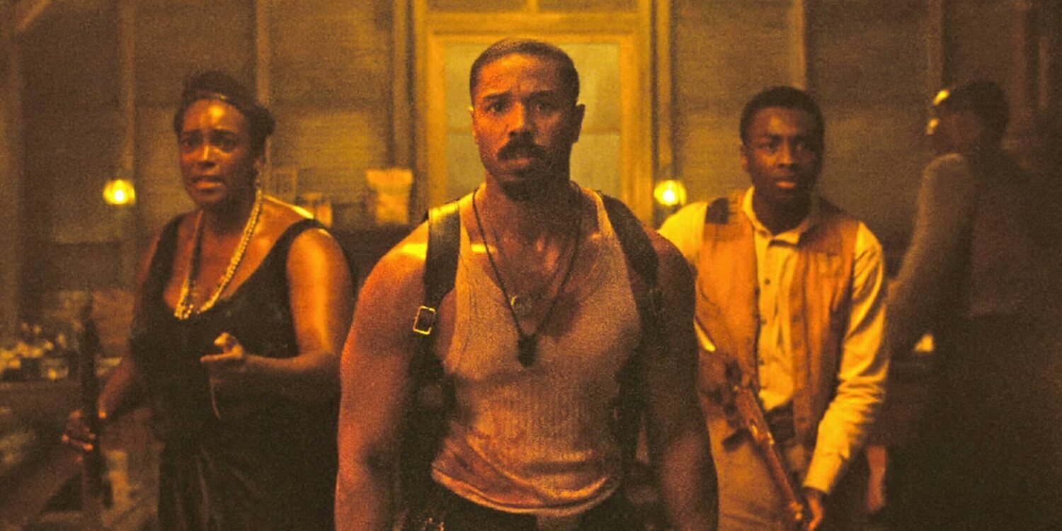 Todos los ganadores de los Actor Awards: 'Sinners' da un golpe sobre la mesa en la previa de los Oscars