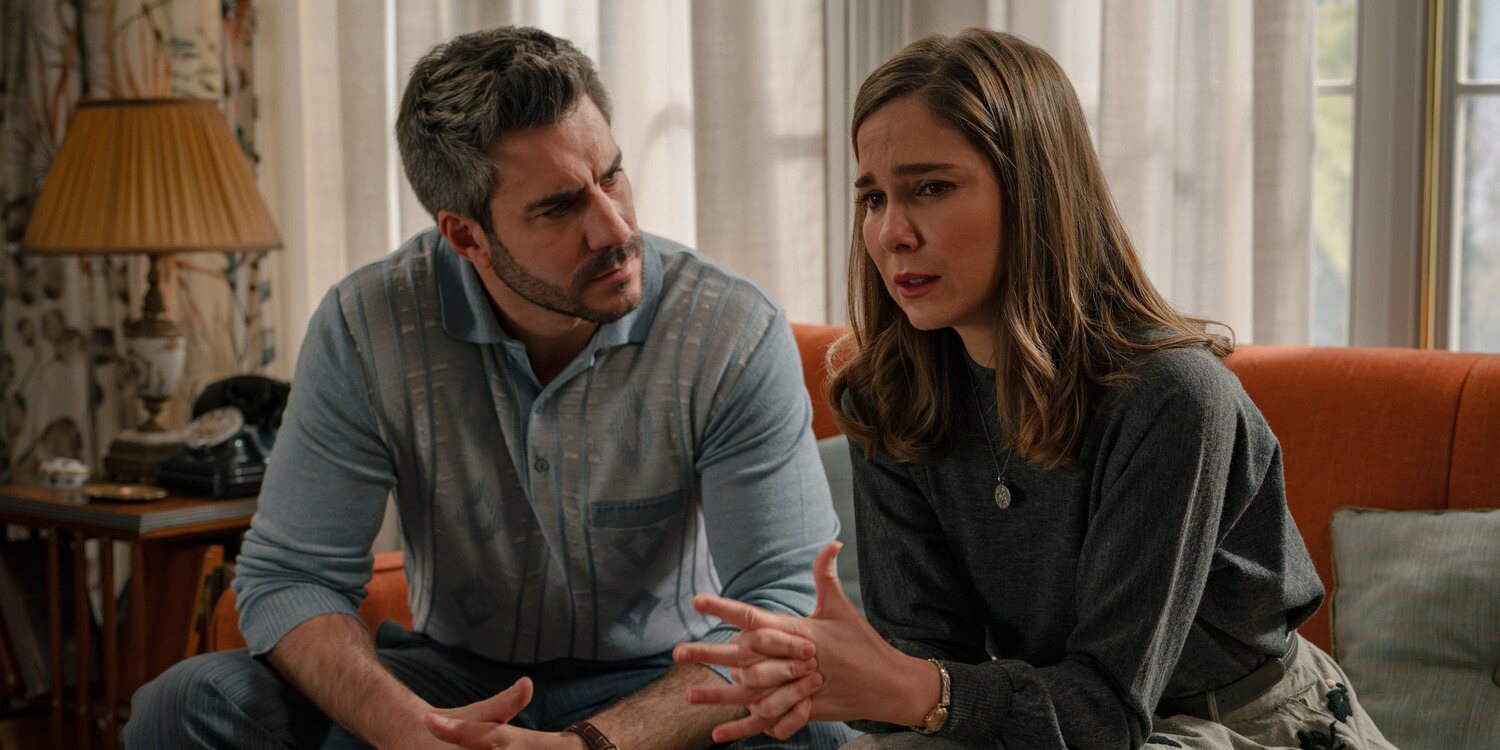 Natalia Sánchez ('Sueños de libertad'): "Hay que dignificar las series diarias"