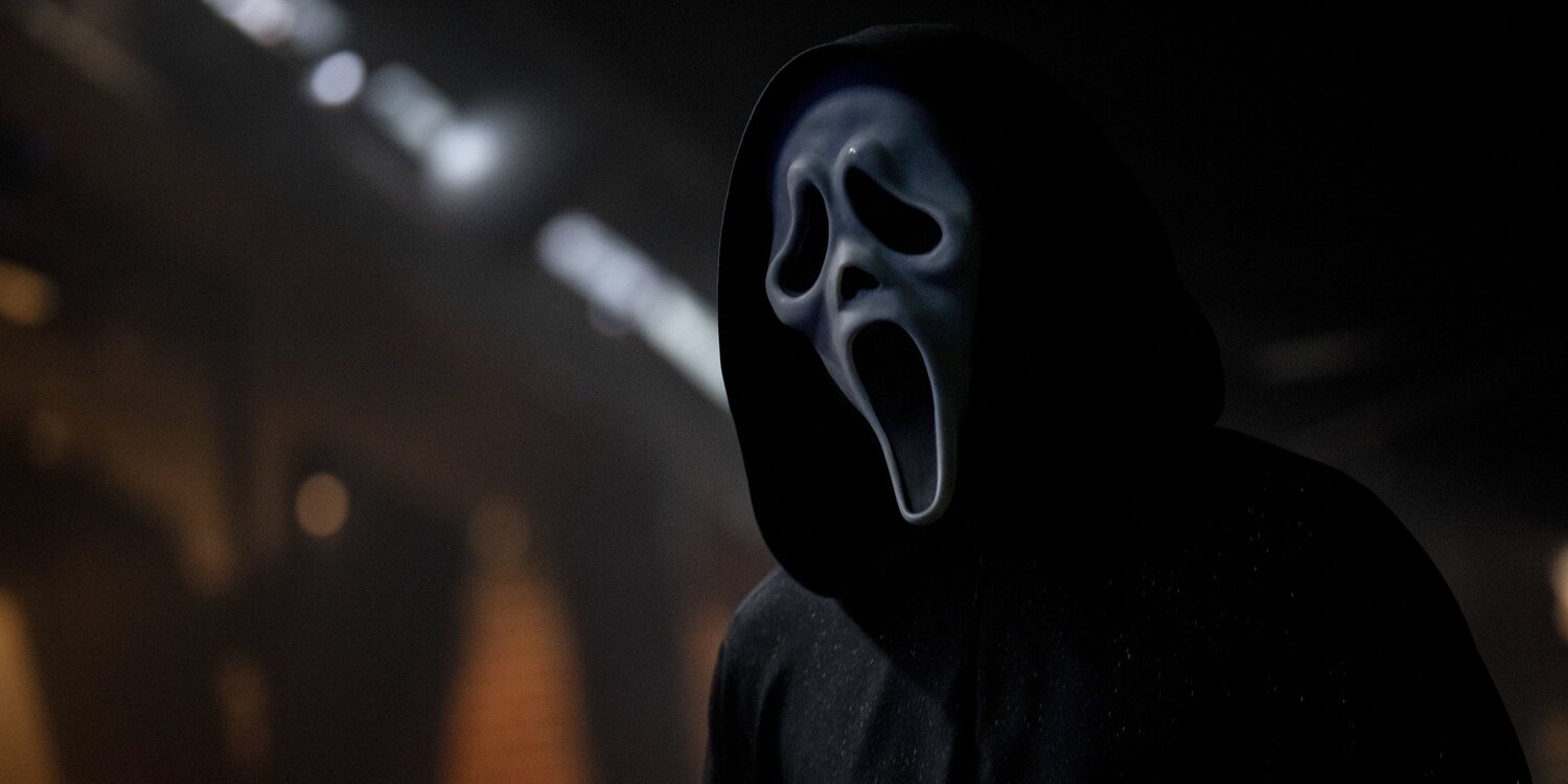 'Scream 7' también debuta con éxito en una taquilla española que sigue de dulce
