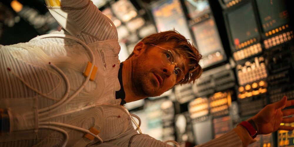 'Proyecto Salvación': Un Ryan Gosling de otro planeta lidera una adaptación preciosa en todos los sentidos