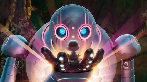 'Robot salvaje 2' ya está en marcha: DreamWorks prepara la secuela con nuevo director