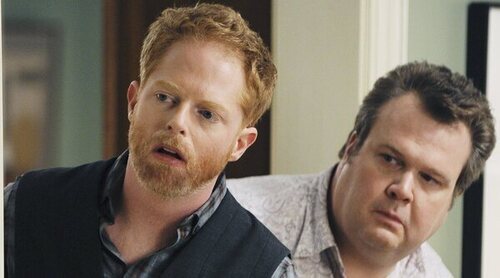 'Modern Family': Jesse Tyler Ferguson revela por qué el spin-off de Mitch y Cam nunca salió adelante