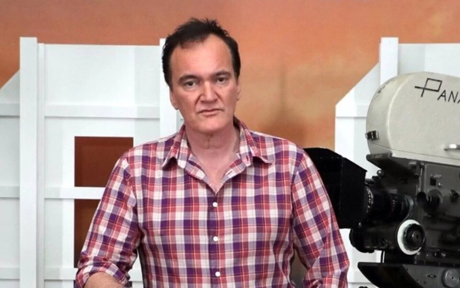 Quentin Tarantino dirigirá una comedia teatral de enredos