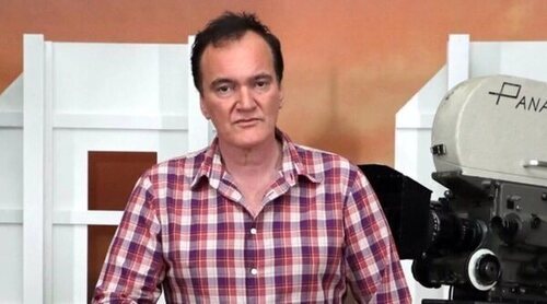 Quentin Tarantino se traslada al West End para dirigir una comedia de enredos al más puro estilo británico