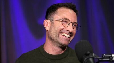 El creador de 'Más que rivales' desarrollará para Netflix ‘Alexander’, serie sobre la juventud de Alejandro Magno