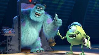 'Monstruos S.A. 3' en desarrollo: Pixar continúa apostando por las secuelas