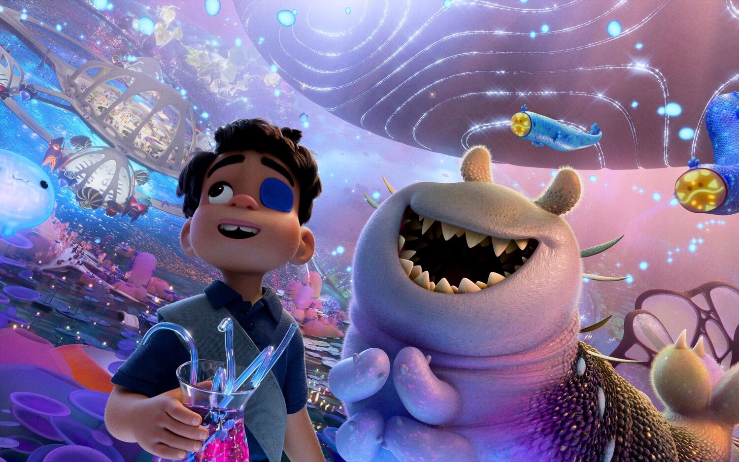 'Elio' no funcionó en taquilla