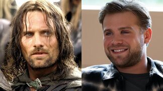 Leo Woodall, ¿el nuevo Aragorn? El actor podría sustituir a Viggo Mortensen en 'The Hunt for Gollum'