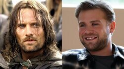 Leo Woodall, ¿el nuevo Aragorn? El actor podría sustituir a Viggo Mortensen en 'The Hunt for Gollum'