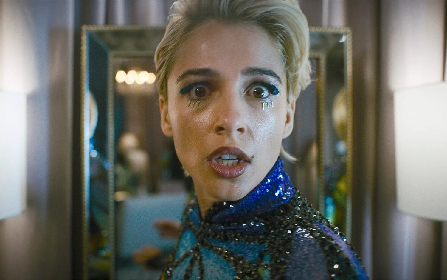 'Smile 3' es una realidad, pero sin Parker Finn