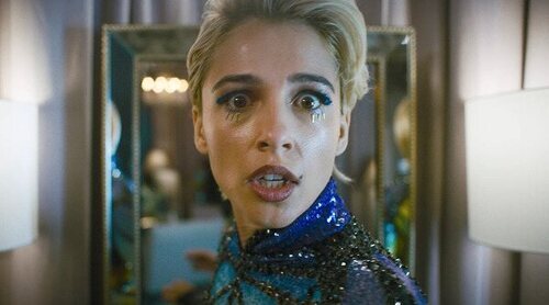 'Smile 3' está en marcha, pero será la primera no dirigida por Parker Finn