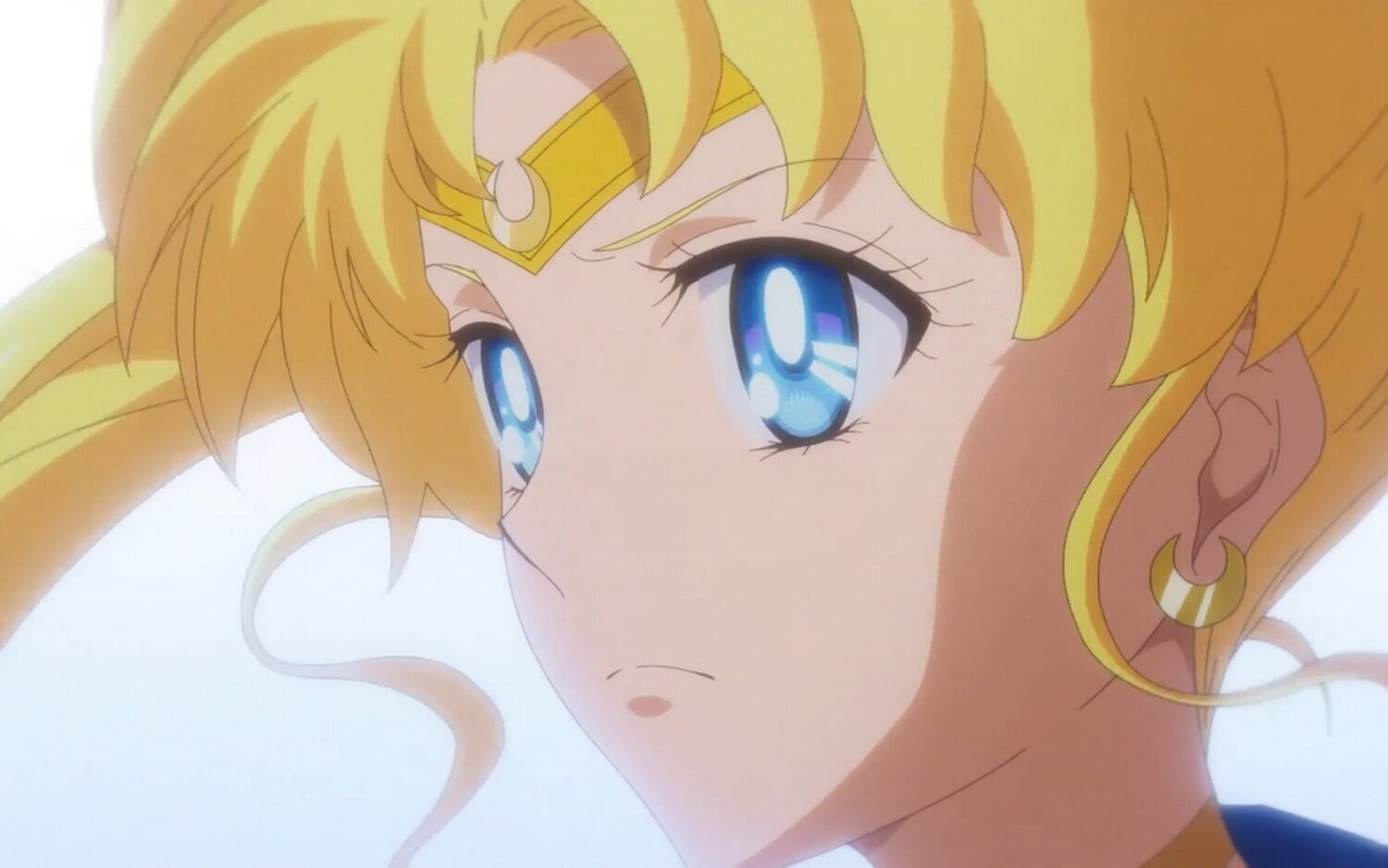 Pixar tenía un proyecto entre manos al estilo 'Sailer Moon'