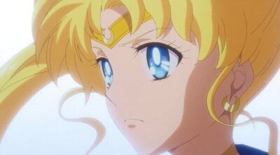 'Be Fri', la película de animación al estilo 'Sailor Moon' descartada por Pixar