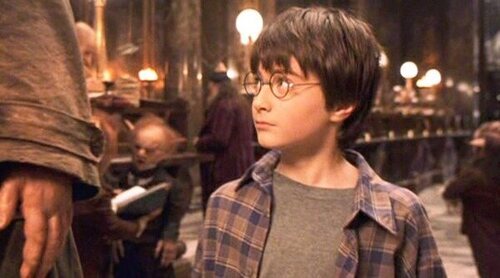 La serie de ‘Harry Potter’ presenta un escenario mítico de la saga: el Callejón Diagón