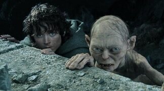 Elijah Wood sobre 'The Lord of the Rings: The Hunt for Gollum': "Mientras viva, no quiero que nadie más interprete a Frodo"