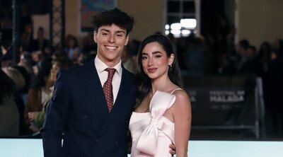 La alfombra roja del Festival de Málaga y los influencers que no saben de cine