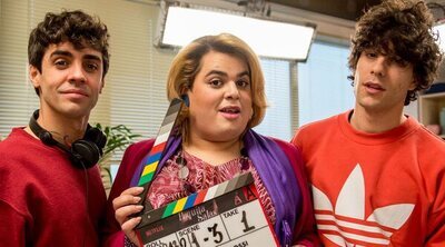 Los Javis confirman el regreso de 'Paquita Salas': "Volverá el día menos pensado"