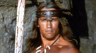 Arnold Schwarzenegger confirma planes para 'King Conan', secuela de 'Conan, el bárbaro' tras más de 40 años