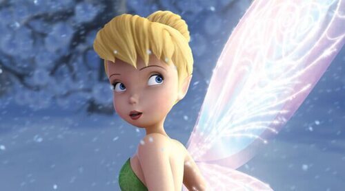 El nuevo proyecto de Disney+ viaja a Nunca Jamás: Campanilla tendrá su propia serie live-action