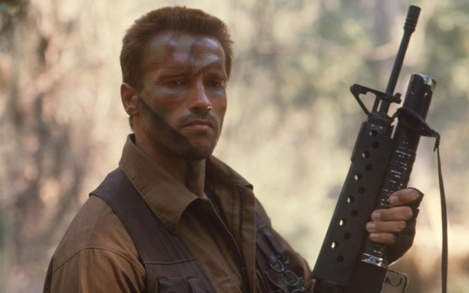 Arnold Schwarzenegger confirma que ha hablado con Dan Trachtenberg para volver a la saga