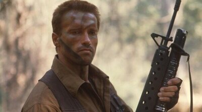 Arnold Schwarzenegger en conversaciones para volver a la saga 'Predator'