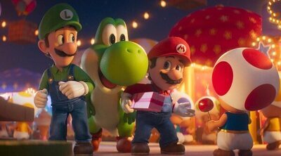 Donald Glover pondrá voz a Yoshi en ‘Super Mario Galaxy: La película’
