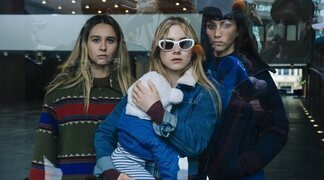 'Esa noche' o cómo el amor incondicional puede llegar a condenar a una familia mal estructurada