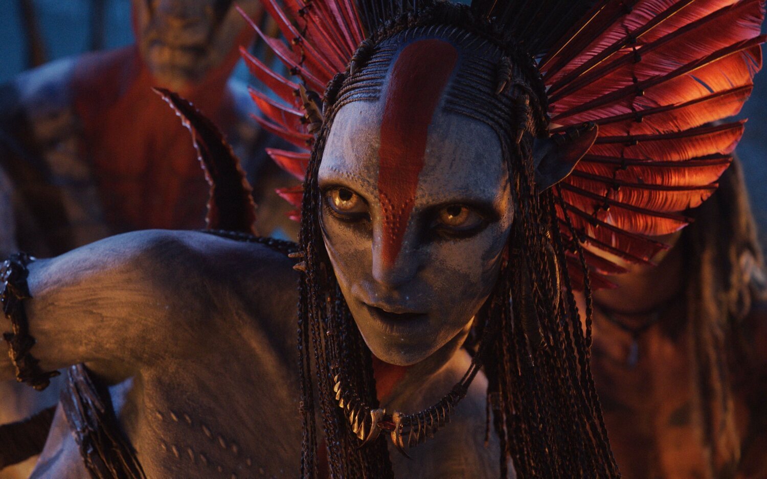 James Cameron habla sobre 'Avatar 4' y adelanta un mayor protagonismo de Varang en Pandora