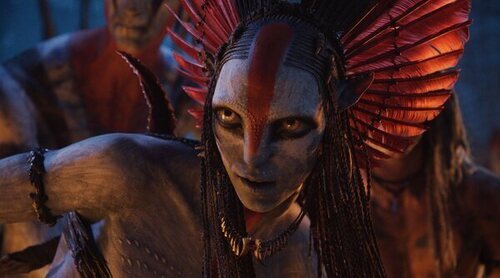 James Cameron tiene esperanzas con 'Avatar 4' y adelanta un mayor protagonismo de Varang en Pandora